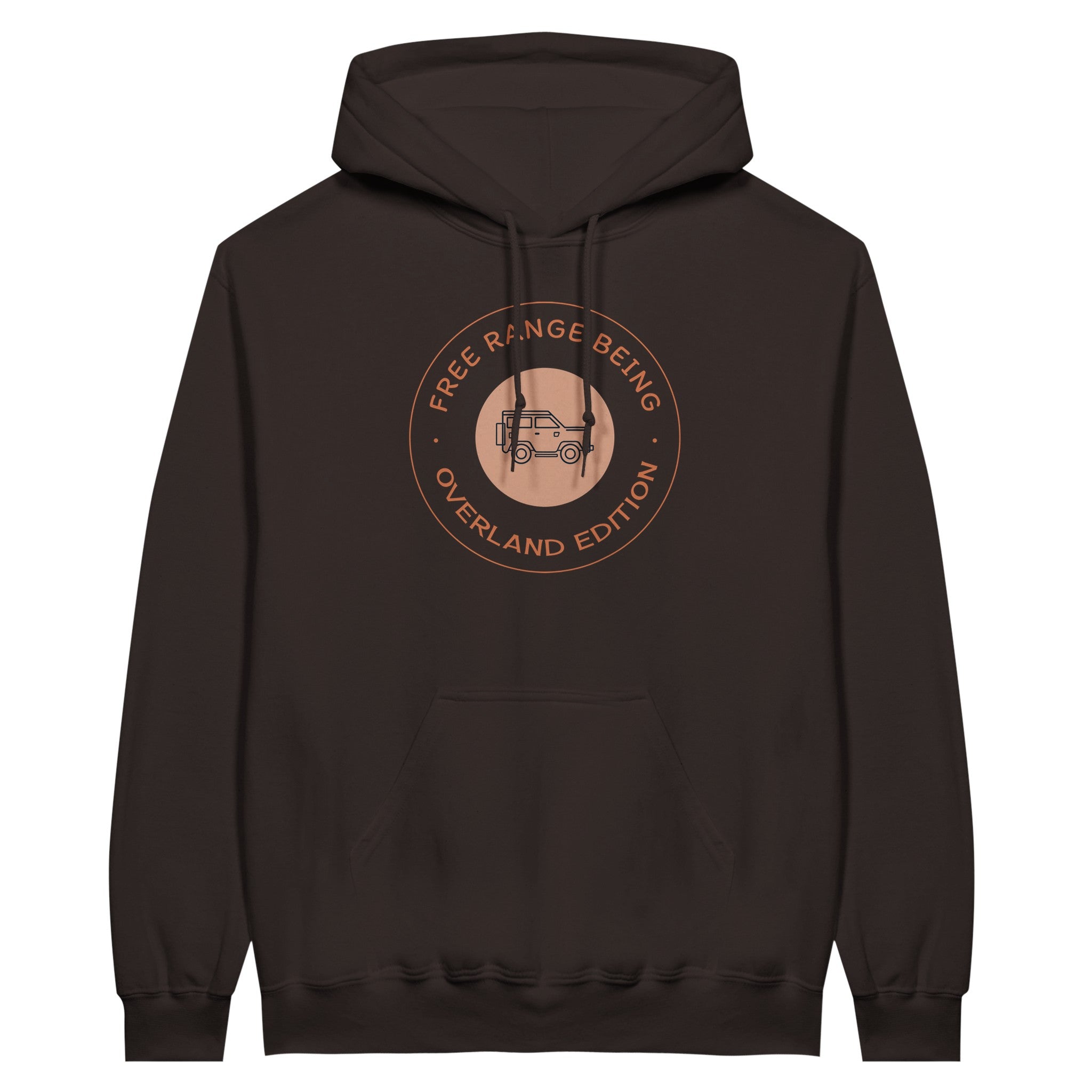 Be Free - Classic Hoodie shops - Unisex